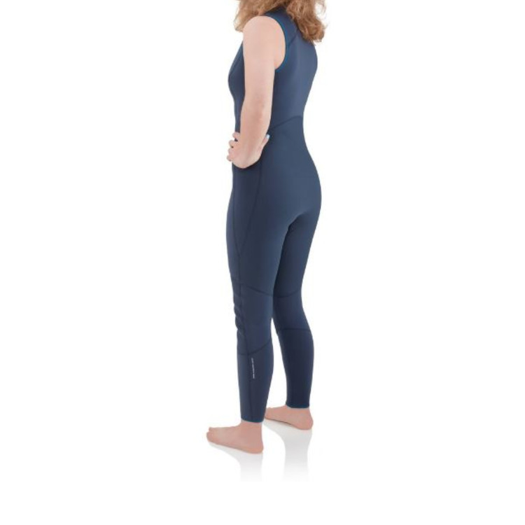 NRS Farmer Jane 2.0 MM Neoprene Wetsuit - Women's - Image 4
